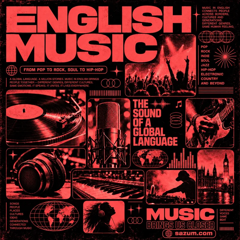 English