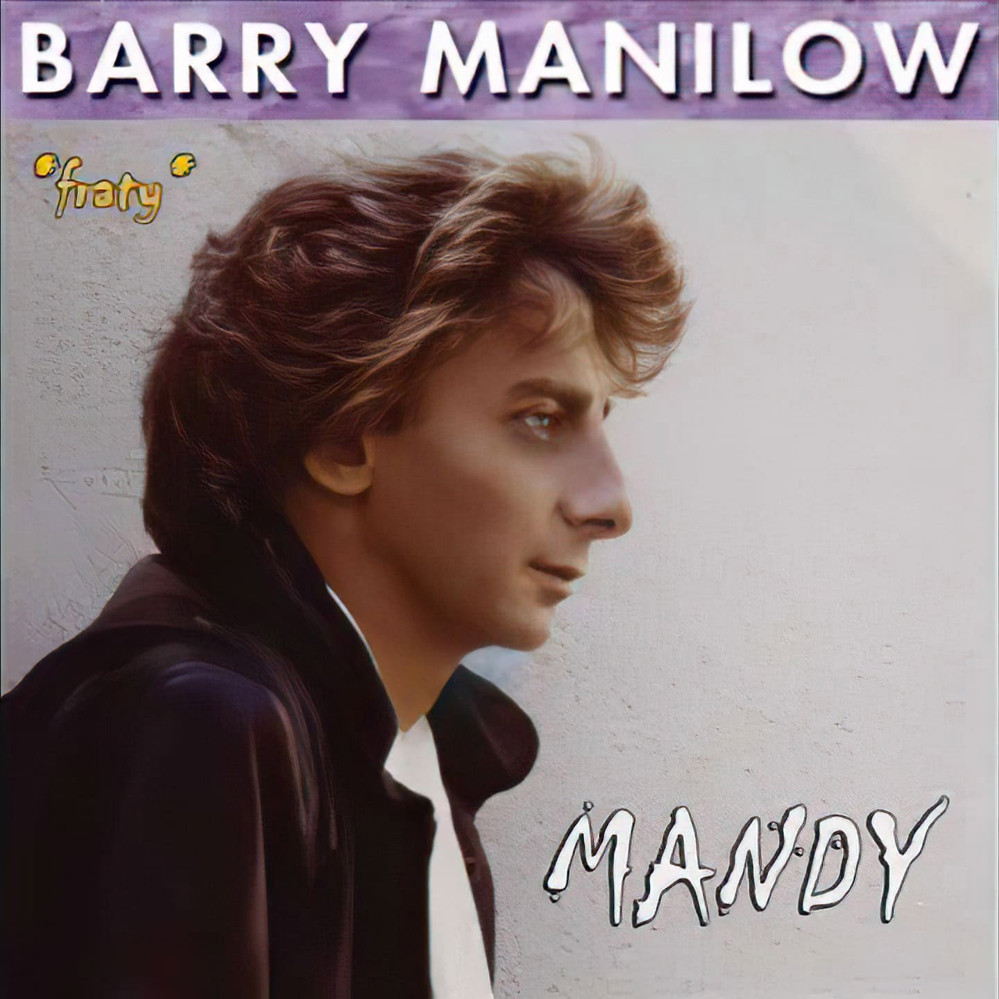 Mandy De Barry Manilow